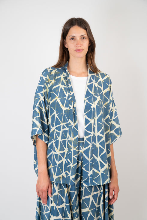 Giacca kimono Nadette